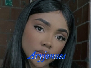 Aryjonnes
