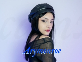 Arymonroe