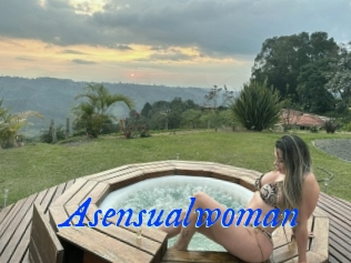 Asensualwoman