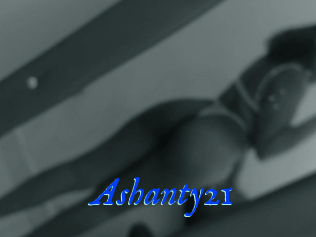 Ashanty21