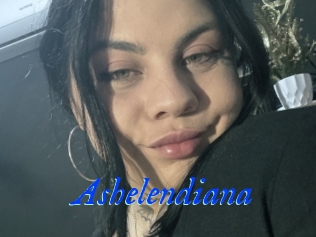 Ashelendiana