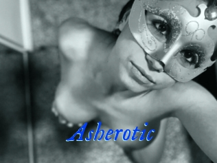 Asherotic