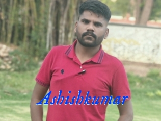 Ashishkumar