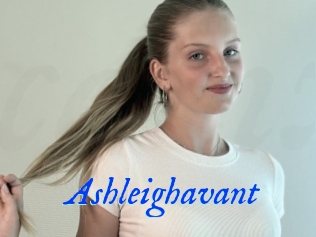 Ashleighavant