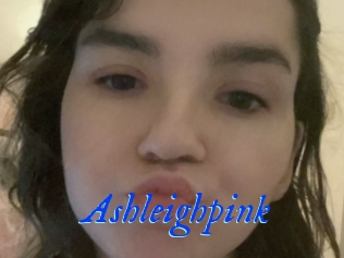 Ashleighpink