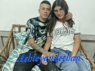 Ashleyandethan