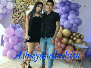 Ashleyandluchito