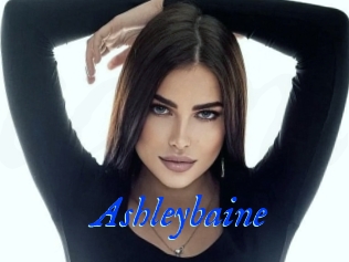 Ashleybaine