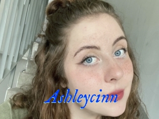 Ashleycinn
