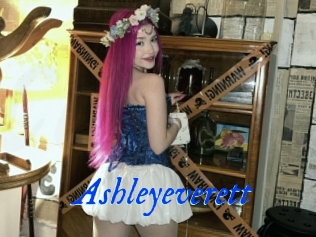 Ashleyeverett