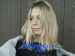 Ashleygosson