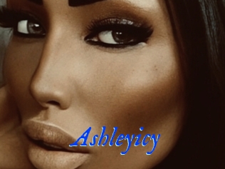 Ashleyicy