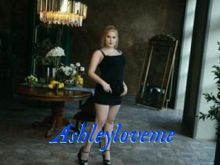 Ashleyloveme