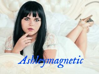 Ashleymagnetic