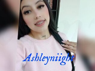 Ashleyniight