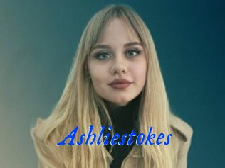 Ashliestokes