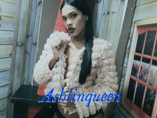 Ashlinqueen