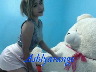 Ashlyarango