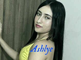 Ashlye