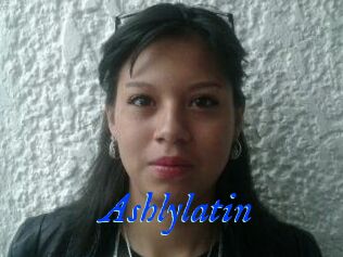 Ashlylatin