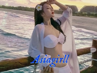 Asiagirll