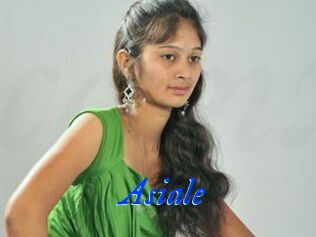Asiale