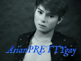 AsianPRETTYgay