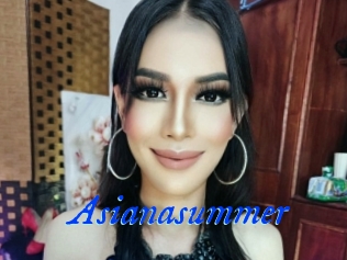 Asianasummer