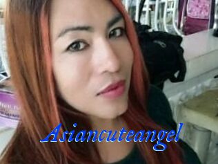 Asiancuteangel