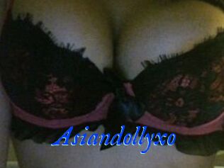 Asiandollyxo