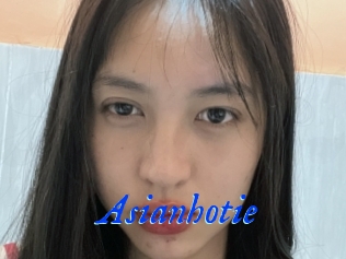 Asianhotie