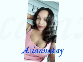 Asiannakay