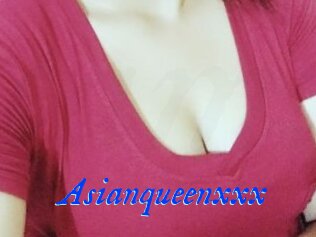 Asianqueenxxx