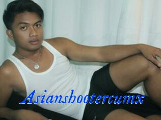 Asianshootercumx