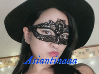 Asiantinaaa