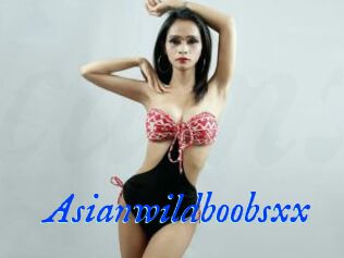 Asianwildboobsxx