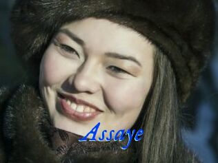Assaye
