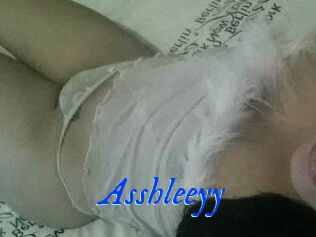 Asshleeyy