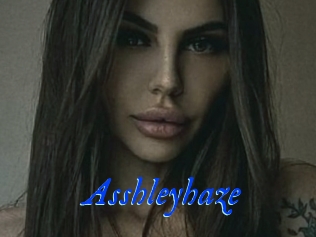 Asshleyhaze