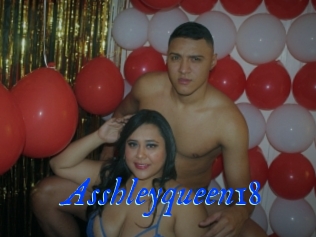 Asshleyqueen18