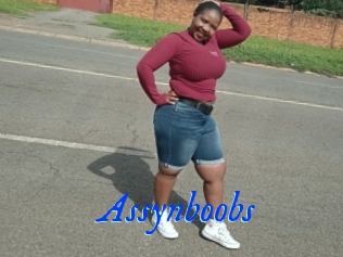 Assynboobs