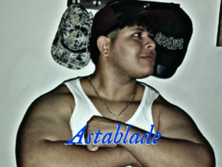 Astablade