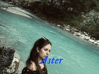 Aster