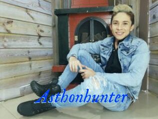 Asthonhunter