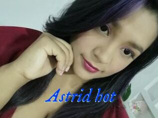 Astrid_hot
