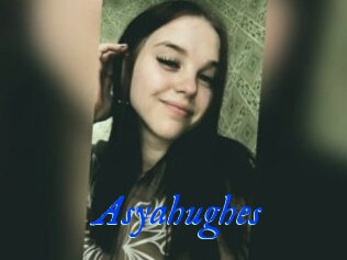 Asyahughes