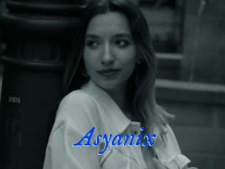 Asyanix