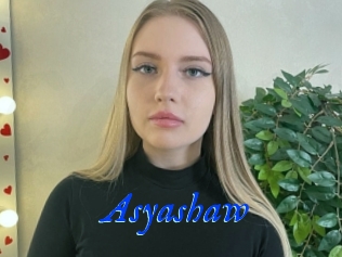 Asyashaw