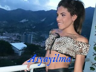Asyayilma