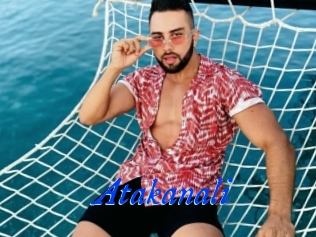 Atakanali